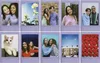 Fujifilm Instax Mini 10 Soft Lavender (16812376) Anteprima dell’immagine prodotto 2