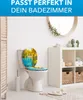 Xonic Design WC-Sitz - Premium Klo-Deckel - Toilettensitz Produktbild-Vorschau 4