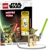 LEGO Star Wars Mistrz Yoda Podgląd zdjęcia produktu 2