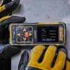 DeWALT DW03101, Laserový metr, m, Černá, Žlutá, Digitální, Náhled obrázku produktu 11