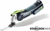 Festool VECTURO OSC 18 HPC 4,0 EI-Plus oscylator Podgląd zdjęcia produktu 15
