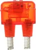 BJ Glimmlampe f.UP Dimmer rot 3855 außer impuls Produktbild-Vorschau 1