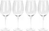 Excellent Houseware Weinglaser - 4x Stuck - Glas - 540 ml Produktbild-Vorschau 7