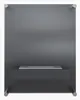 Wandkamin Bioethanol GLASS mit Verglasung Produktbild-Vorschau 4