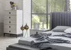 Kommode Holz Schränke Konsolen Schlafzimmer Moderner Produktbild-Vorschau 4