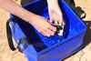 Origin Outdoors 'Faltschüssel' blau 15 L Produktbild-Vorschau 9