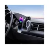 Ładowarka indukcyjna 2w1 MagSafe Ugreen CD345 do samochodu Podgląd zdjęcia produktu 4