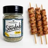 Bagatzounis Griechische Souvlaki-Gewürzmischung 100 g – Produktbild-Vorschau 1