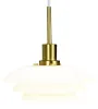 Pendelleuchte LED, Hängelampe, Deckenlampe Pendel, Produktbild-Vorschau 2