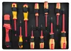 KS Tools 117.1890 mechanics tool set 43 tools Anteprima dell’immagine prodotto 5