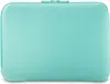 Hama Laptop-Sleeve Jersey 13,3" - 14,1" Türkis Produktbild-Vorschau 2