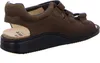 Finn Comfort Herren Sandale TUNIS braun Größe EUR 41 Produktbild-Vorschau 24
