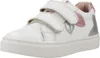 Geox Mädchen Sneaker B453HC 085NF C0007 Farbe: Weiß Größe: Produktbild-Vorschau 1