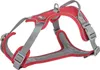 TRIXIE Premium Active Geschirr - rot - 39–56 cm/15 mm Produktbild-Vorschau 1