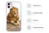MuchoWow® Handyhülle Schutzhülle Hülle für iPhone 11 Löwe - Produktbild-Vorschau 7