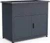 Green Spirit® Hochbeet mit Unterschrank & Drainagesystem Produktbild-Vorschau 5