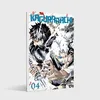 Kagurabachi 4 Produktbild-Vorschau 3