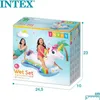 INTEX Einhorn Schwimmtier 163x86 cm Produktbild-Vorschau 13