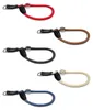 lionto Hundehalsband mit Zugstopp, Länge 45 cm, Dicke 1 cm, Produktbild-Vorschau 6