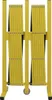 Alu Absperrgitter MCW-B34, Scherengitter Zaun Schutzgitter Produktbild-Vorschau 12