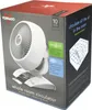 The image shows the retail packaging of a Vornado whole room circulator fan. Produktbild-Vorschau