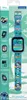 Stitch color screen watch with camera and 8GB memory card Productafbeelding-voorbeeld 6