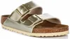 Birkenstock Arizona Kids BS In Gold Meta For Juniors – 5.5 Produktbild-Vorschau 4