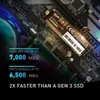 Silicon Power US75 1 TB M.2 PCI Express 4.0 NVMe Voir les images du produit 6