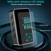 Olvy Vzduchový kompresor, mini pumpa na pneumatiky 7000mAh, Náhled obrázku produktu 3