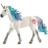 Schleich Meereseinhorn, Hengst Produktbild-Vorschau 2