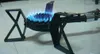 Gas-Hockerkocher Profi 10,5 KW 3-Fuß Hockerkocher 18 cm Produktbild-Vorschau 2