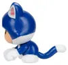 Nintendo Super Mario figuur: Kat-Toad, 6,5 cm Productafbeelding-voorbeeld 4