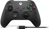 Microsoft EP2-29944, Gamepad, Android, PC, Xbox One, Xbox Produktbild-Vorschau 1