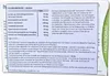 A close-up view of a product box with text and ingredient information. Náhľad obrázku produktu