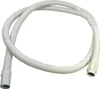 Tubo di scarico Whirlpool 481253029113 per lavastoviglie | Anteprima dell’immagine prodotto 1