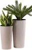 HowHomely Urbanika ECO květináč 57 cm vysoký, květináč, Náhled obrázku produktu 6