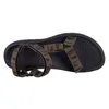 TEVA Hurricane XLT2 Sandale Herren braun 44,5 Produktbild-Vorschau 12