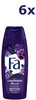 6x Fa Douchegel - Luxurious Moments 250 ml Produktbild-Vorschau 1