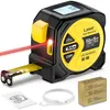 Laser entfernungsmesser, 50 m laser messgerät entfernung,2 Produktbild-Vorschau 1
