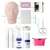 HEYLAD 19-częściowa kolekcja zalotek do rzęs DIY Podgląd zdjęcia produktu 4