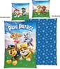 HERDING Paw Patrol Bettwäsche-Set ‘Adventure’ – 135×200 cm, Produktbild-Vorschau 3