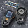 2.0-calowy cyfrowy mikroskop ręczny 1080P 500X z lupą i 8 Podgląd zdjęcia produktu 8