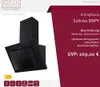 PKM S28-60 BBPY Dunstabzugshaube 60 cm Glas schwarz Produktbild-Vorschau 5