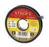 STROFT Color Monofile Angelschnur Rot 0,30mm 7,7kg 50m Produktbild-Vorschau 2