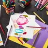 Premium-Filzstift - STABILO Pen 68 - 45er Dose „ARTY“ - mit Produktbild-Vorschau 13