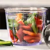 Tefal HB65JD Jamie Oliver Stabmixer Zerkleinerer Set Produktbild-Vorschau 3