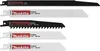 Makita® Zubehör Reciprosägeblatt-Set - P-83945 Produktbild-Vorschau 5