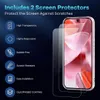 Hülle + 2X Schutzglas für Google Pixel 10 Pro XL Produktbild-Vorschau 2