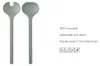 Mepal Silueta, Polypropylen (PP), utensil Set, Schwarz, Produktbild-Vorschau 2