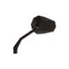 HIGHSIDER STEALTH-X2 Spiegel mit LED Blinker Produktbild-Vorschau 6